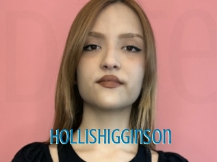 Hollishigginson