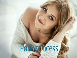 Hollyprincess