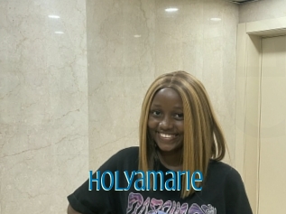 Holyamarie