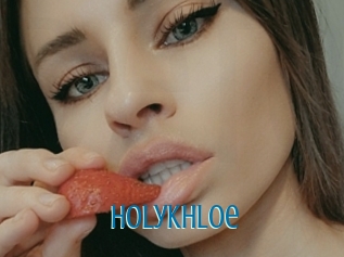 Holykhloe