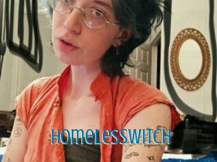 Homelesswitch