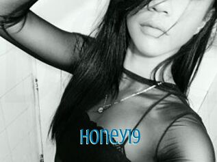 Honey19