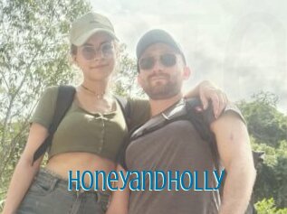 Honeyandholly