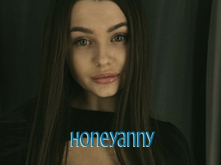 Honeyanny