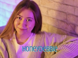 Honeydebbie