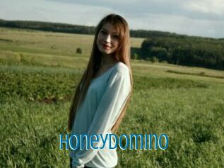 Honeydomino