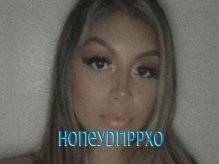 Honeydrippxo