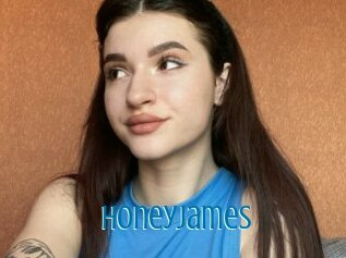 Honeyjames