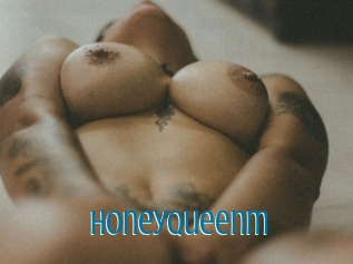 Honeyqueenm