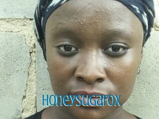 Honeysugarox