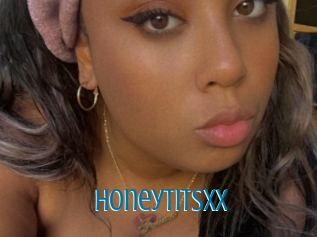 Honeytitsxx