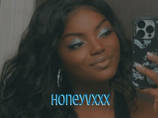 Honeyvxxx