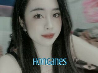 Honganes