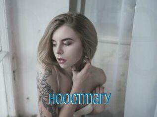 Hoootmary