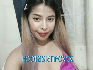 Hootasianfoxxx