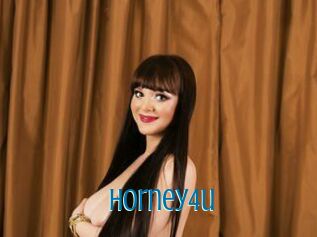 Horney4u