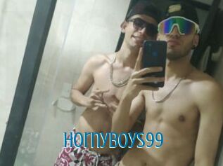 Hornyboys99