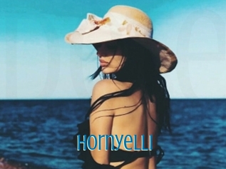 Hornyelli