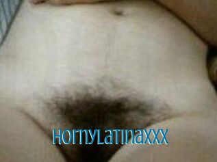 Hornylatinaxxx