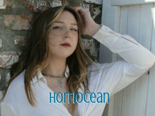 Horriocean