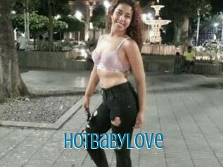 Hotbabylove