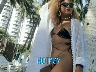 Hotbey