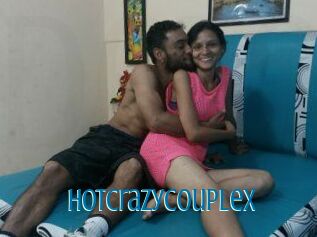 Hotcrazycouplex