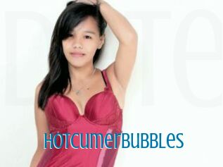 Hotcumerbubbles