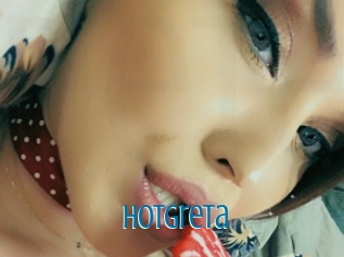 Hotgreta