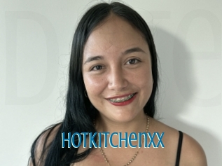 Hotkitchenxx