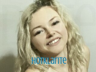 Hotklarite