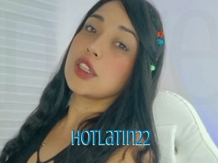 Hotlatin22