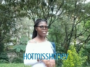 Hotmisshoney