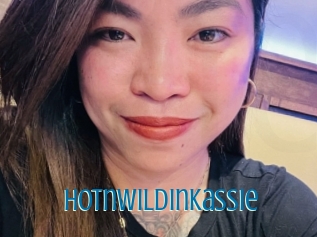 Hotnwildinkassie