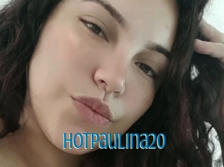 Hotpaulina20