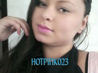 Hotpink023