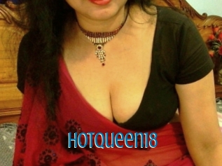 Hotqueen18