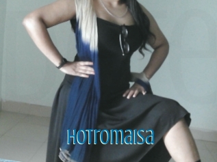 Hotromaisa