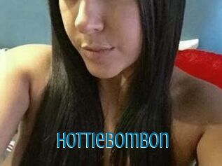 Hottiebombon