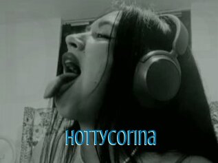 Hottycorina