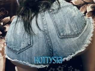 Hottysia