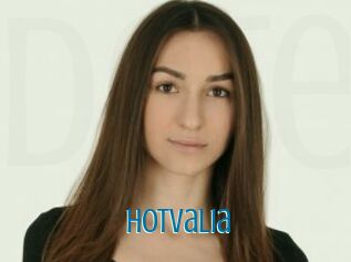 Hotvalia