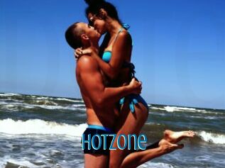 Hotzone