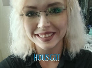 Houscat