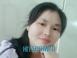 Hrfsefhwrd