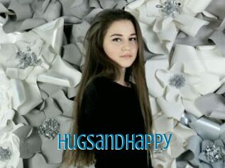 Hugsandhappy