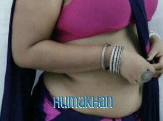 Humakhan