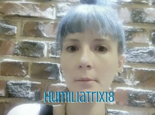 Humiliatrix18