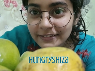 Hungryshiza