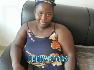 Hunnyboobs